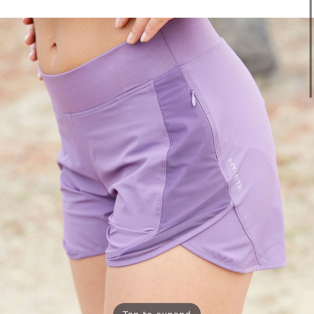 Hylete radius short